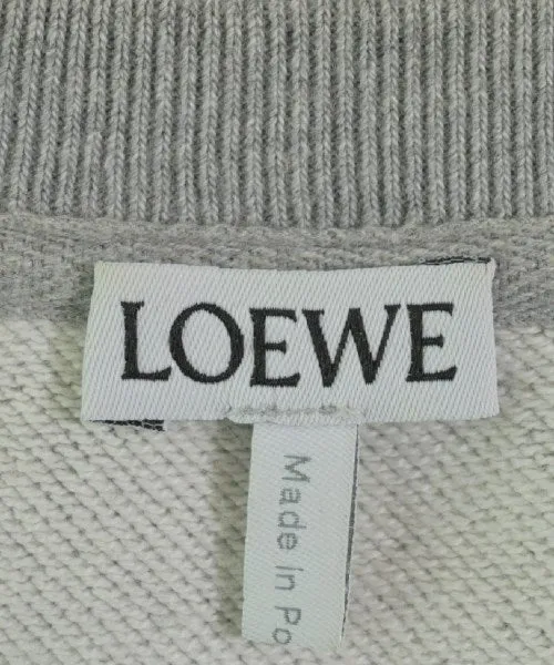 LOEWE Sweatshirts