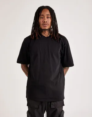 Luxe T Basic V-Neck Tee