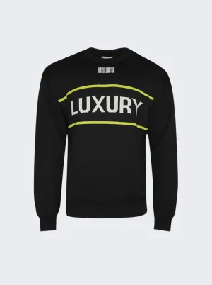 Luxury Knitted Sweater