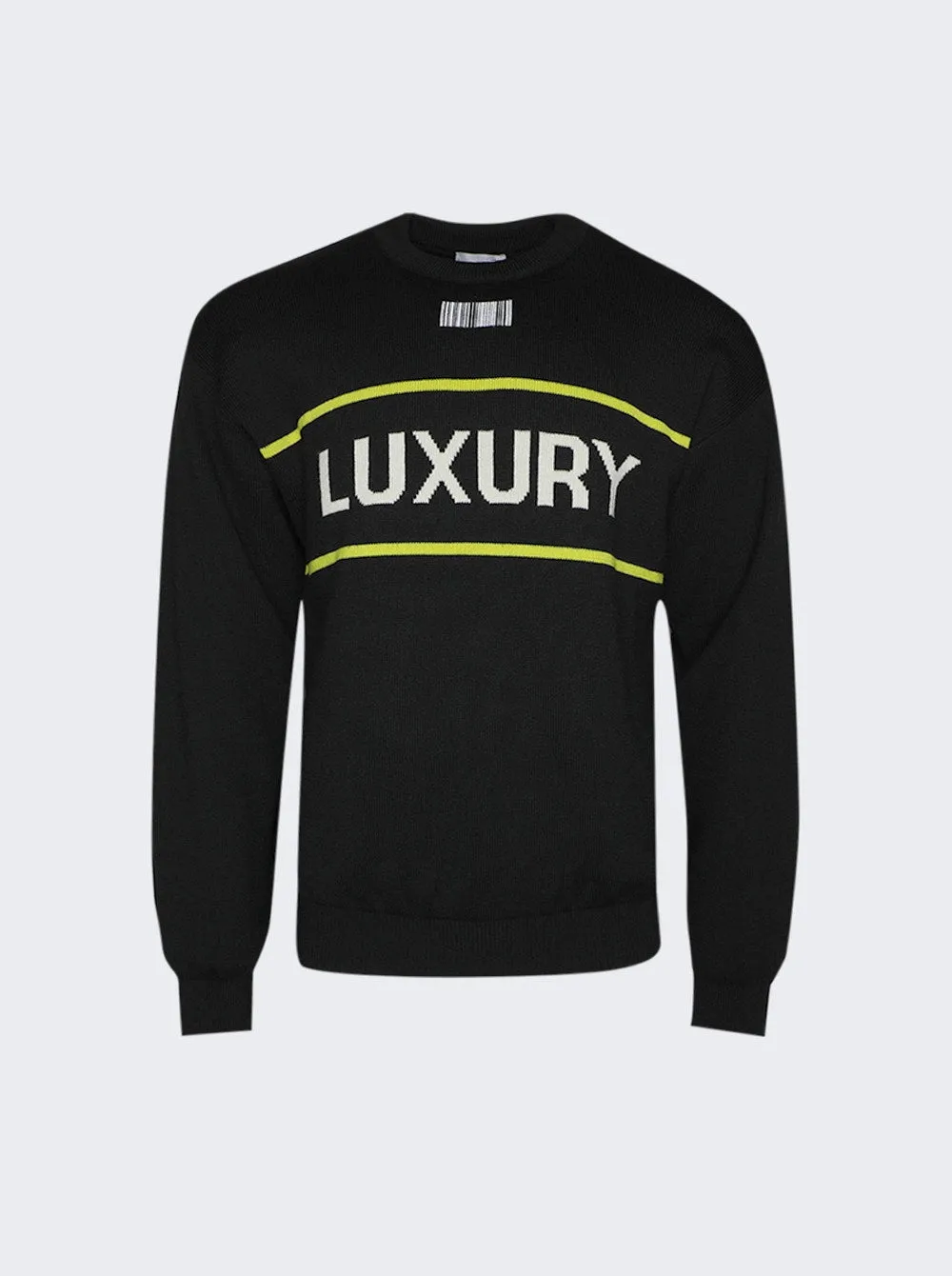 Luxury Knitted Sweater