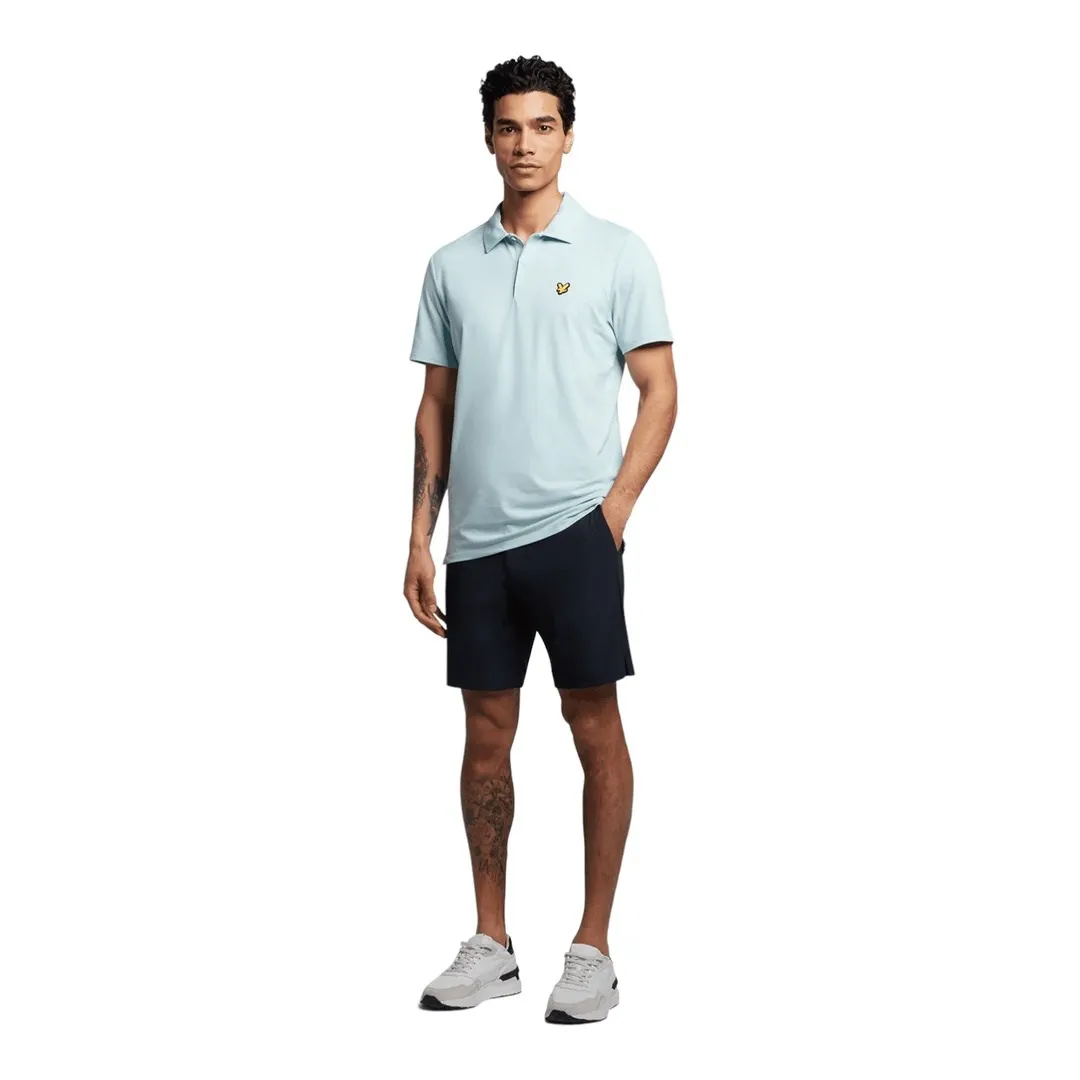 Lyle & Scott Airlight Golf Shorts SH1460GC
