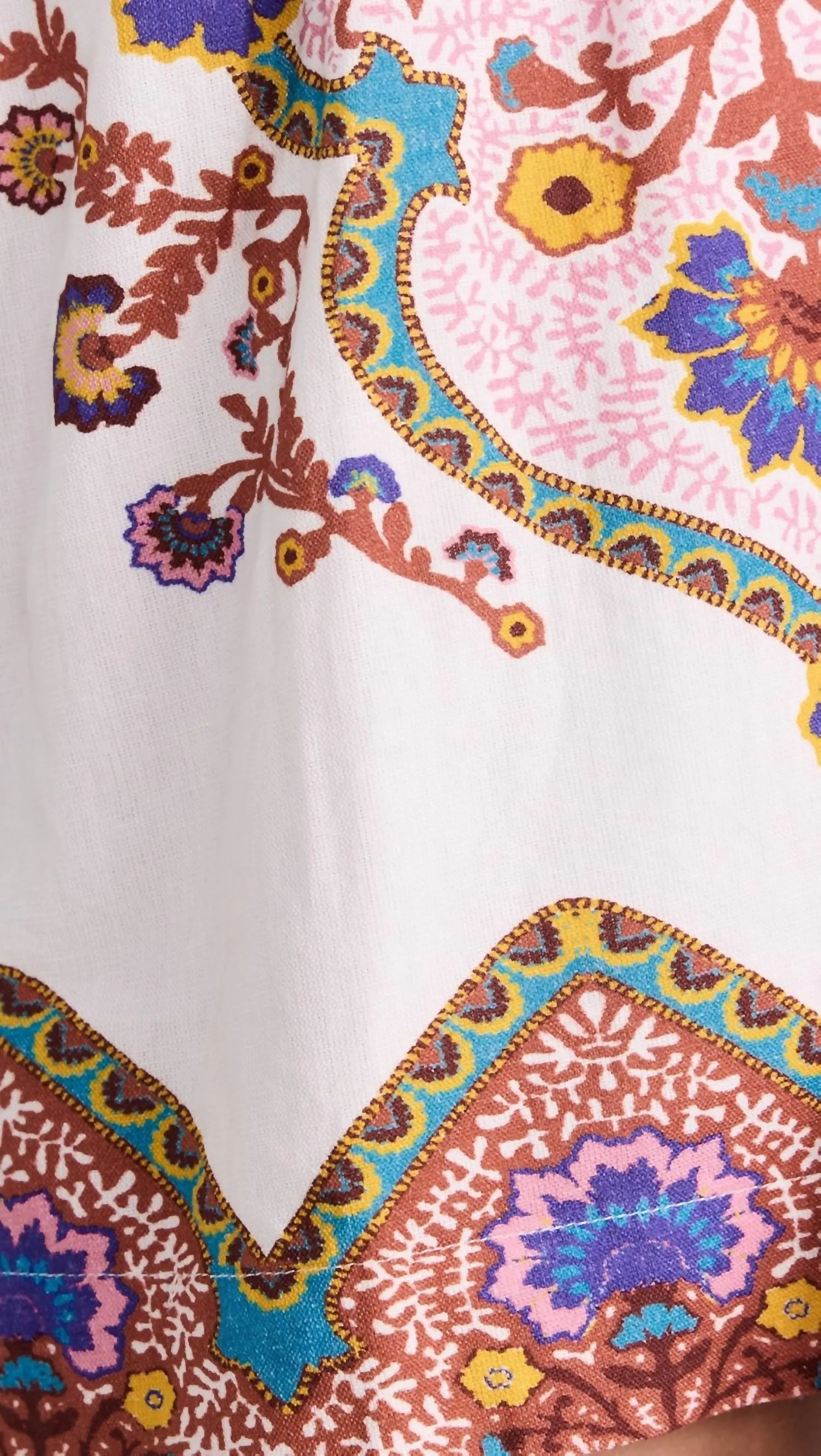 Malcolm Short In Lagos Print