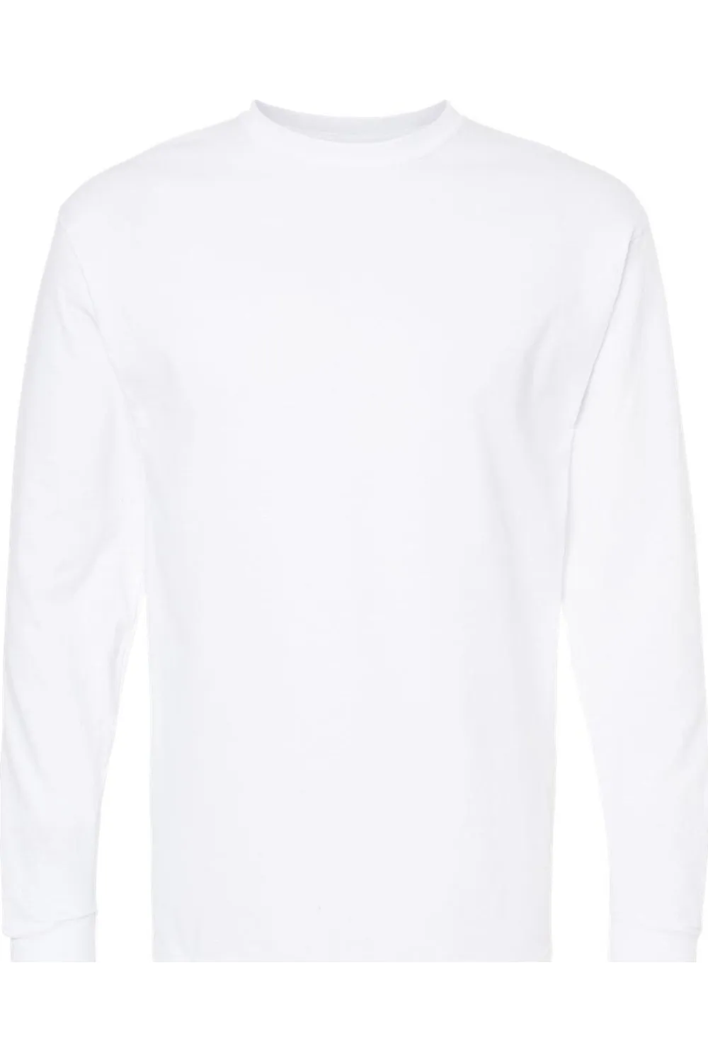 M&O Gold Soft Touch Long Sleeve T-Shirt