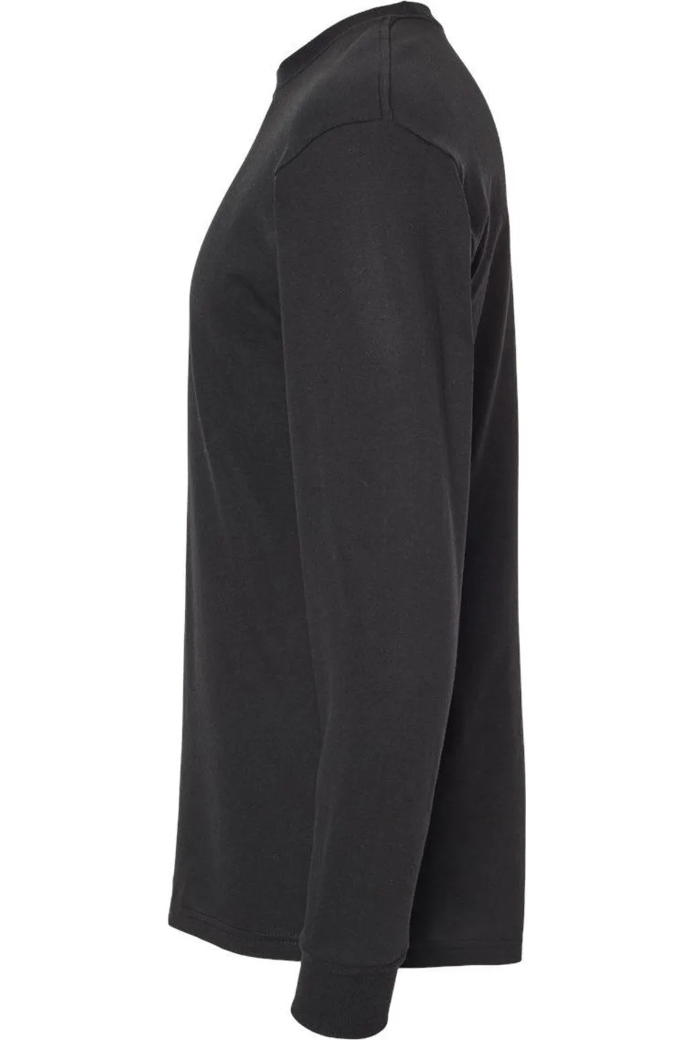 M&O Gold Soft Touch Long Sleeve T-Shirt