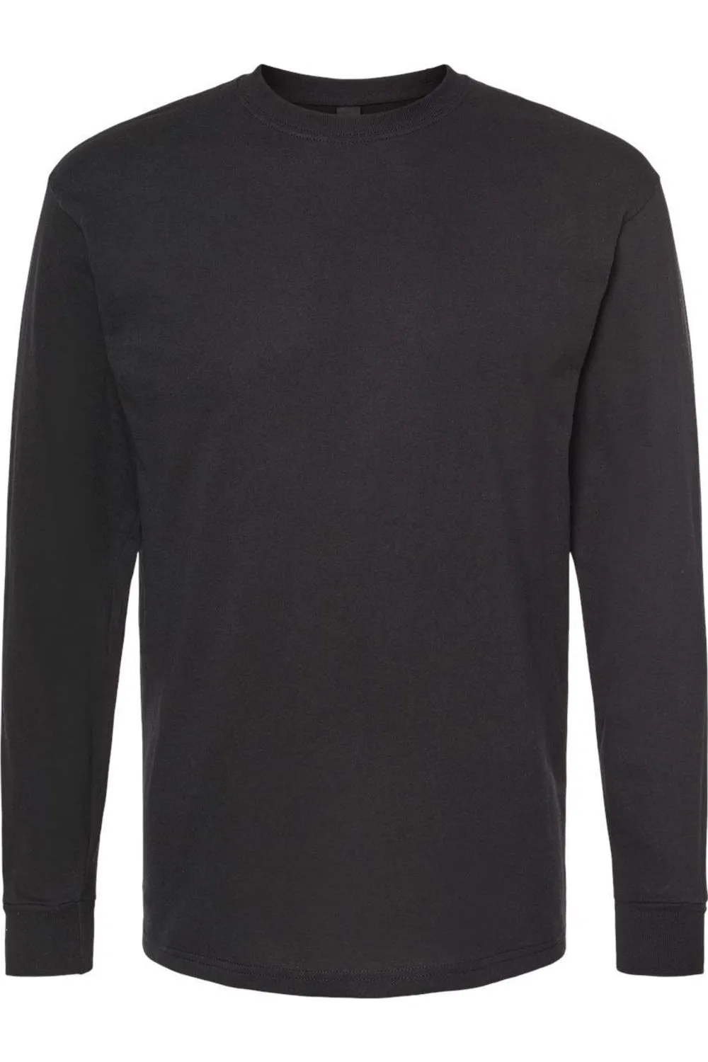M&O Gold Soft Touch Long Sleeve T-Shirt