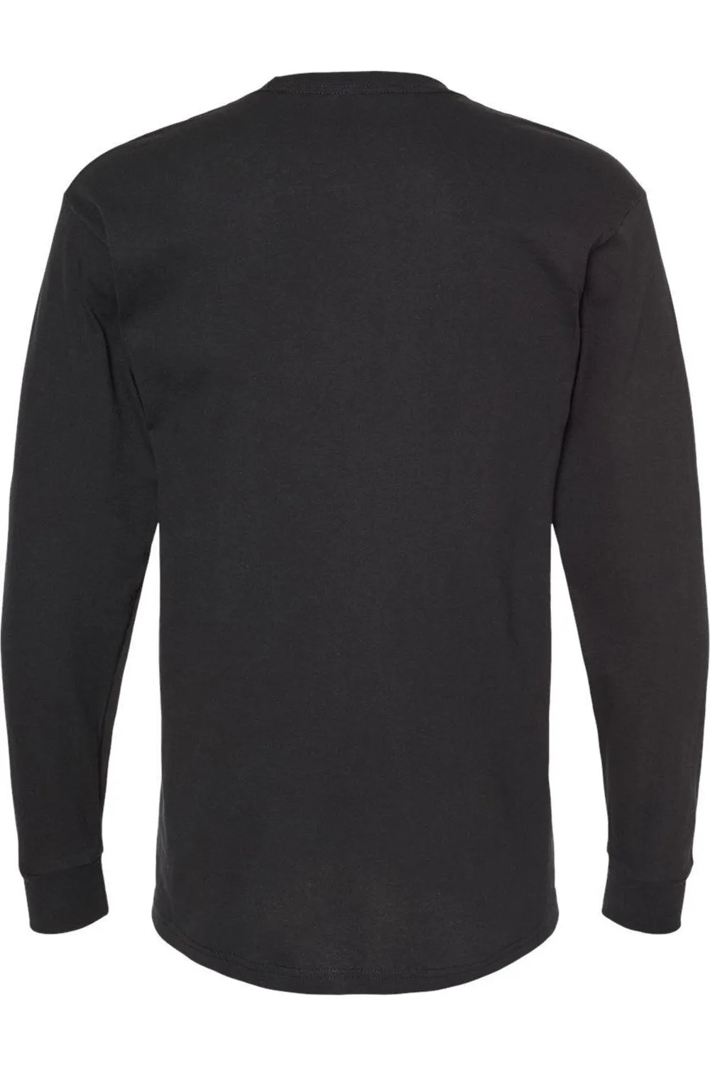 M&O Gold Soft Touch Long Sleeve T-Shirt