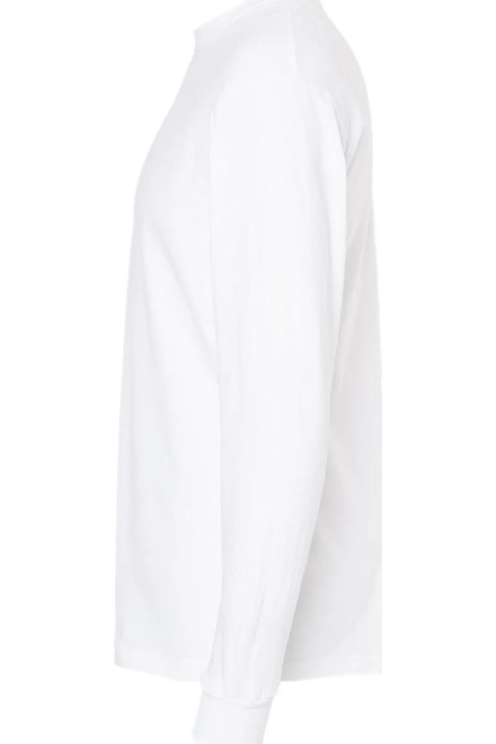 M&O Gold Soft Touch Long Sleeve T-Shirt
