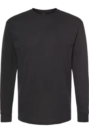 M&O Gold Soft Touch Long Sleeve T-Shirt