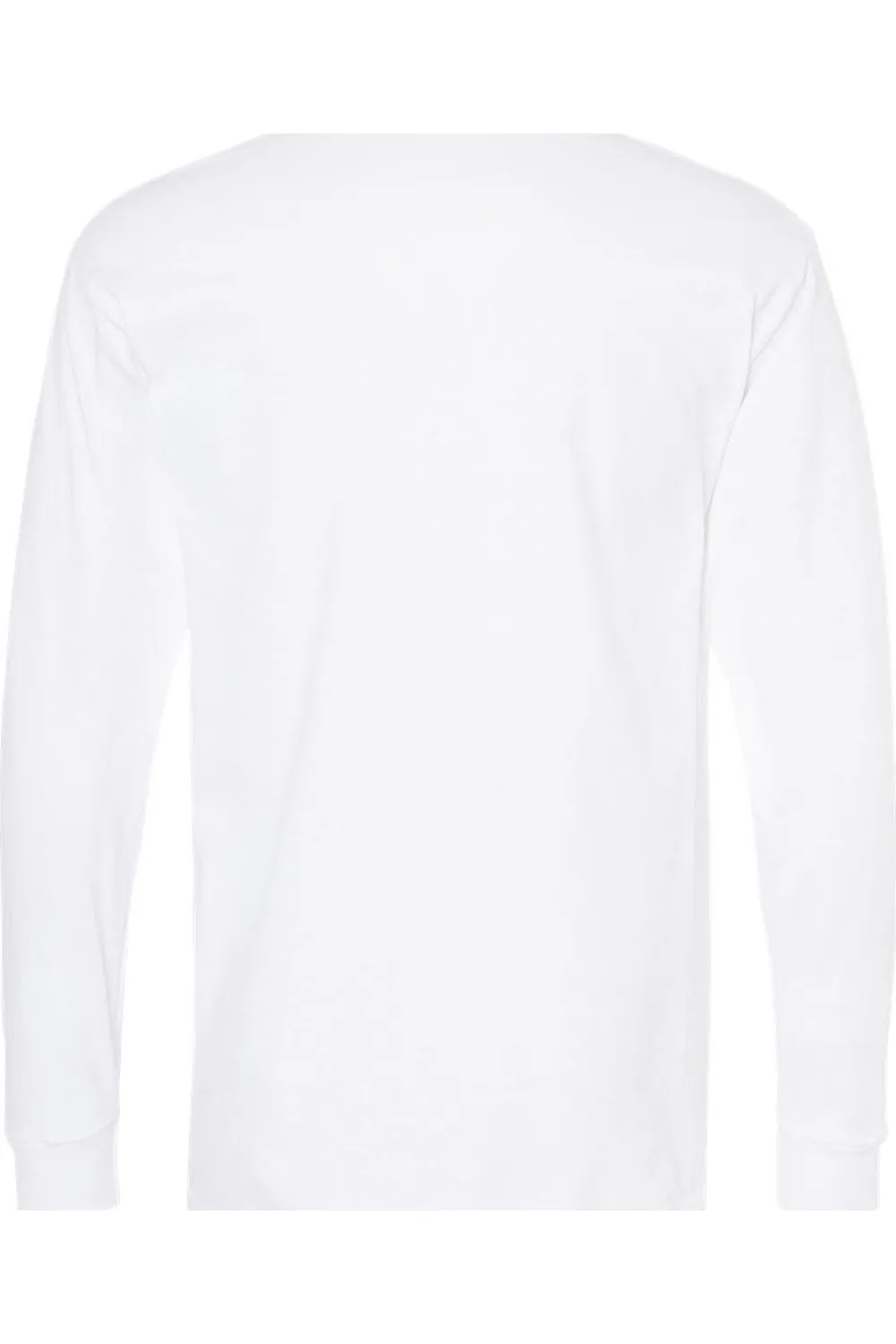 M&O Gold Soft Touch Long Sleeve T-Shirt