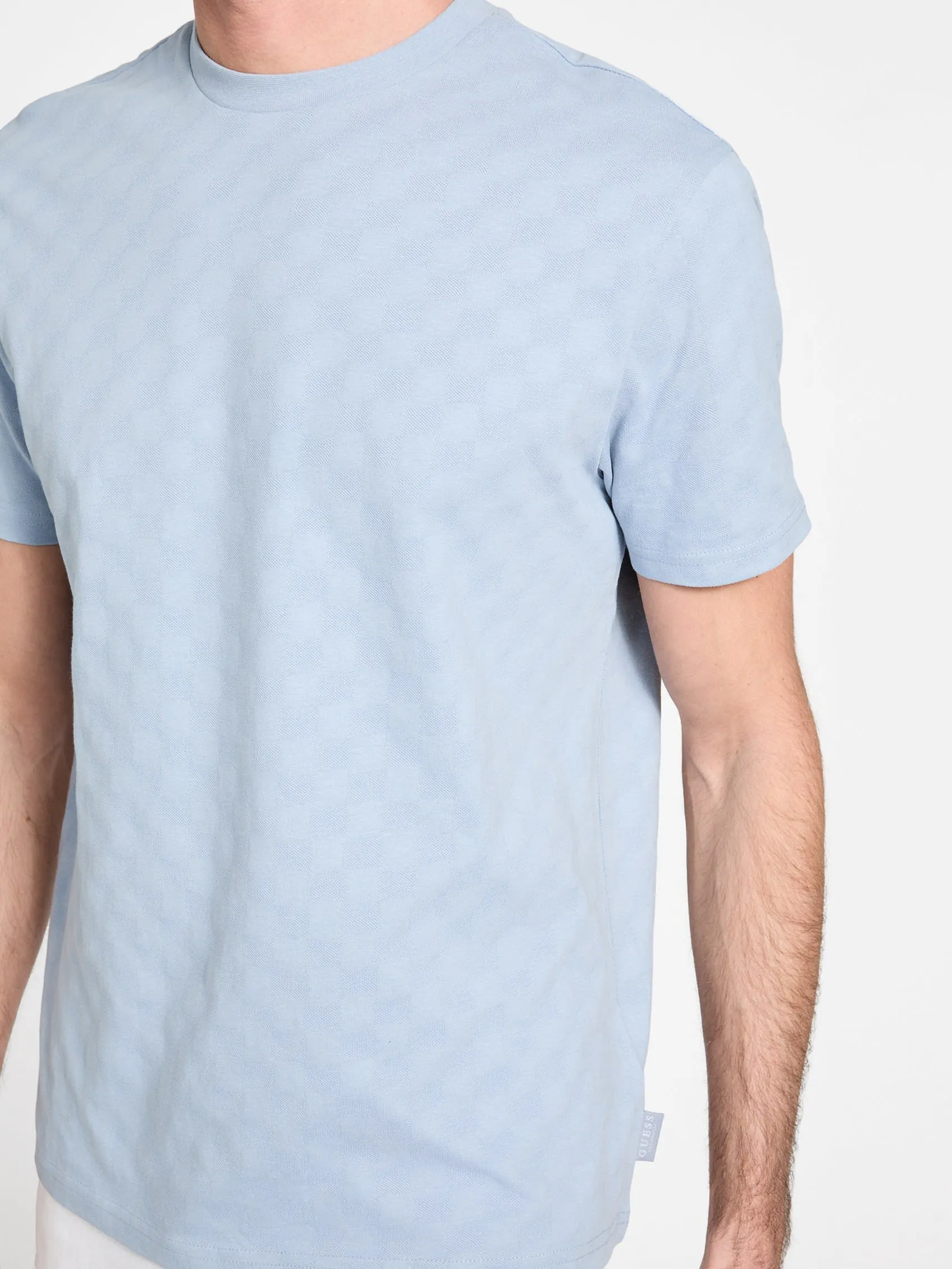 Marcos Textured Tee
