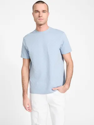Marcos Textured Tee
