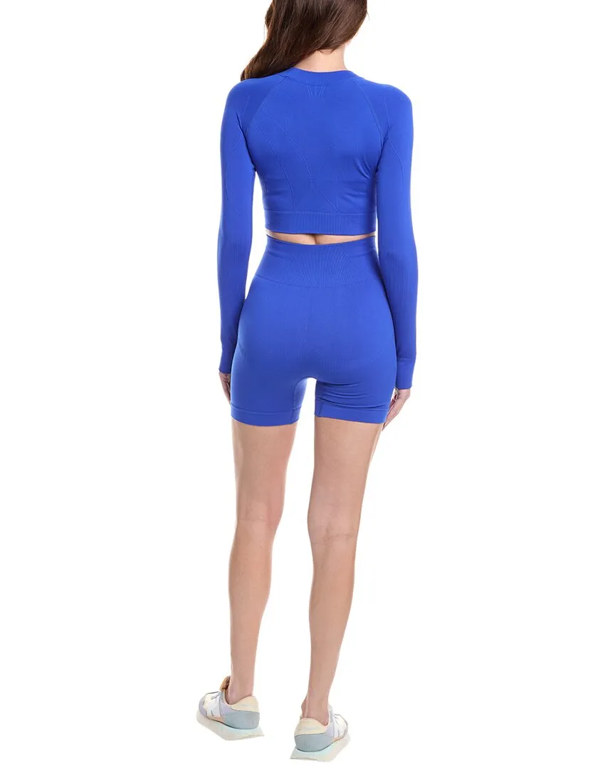MARION 2pc Quick Dry Top & Short Set