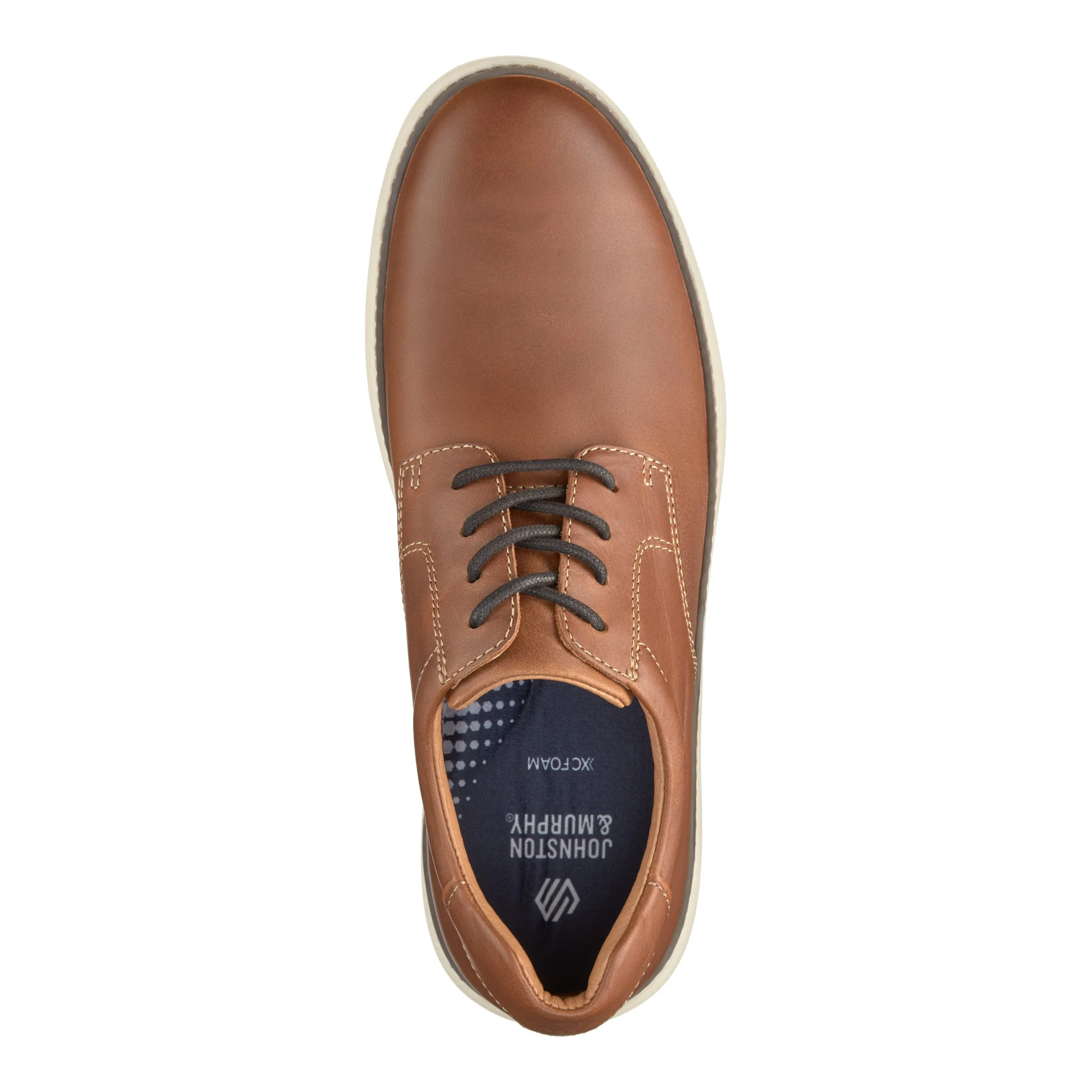 MCGUFFEY 2 PLAIN TOE