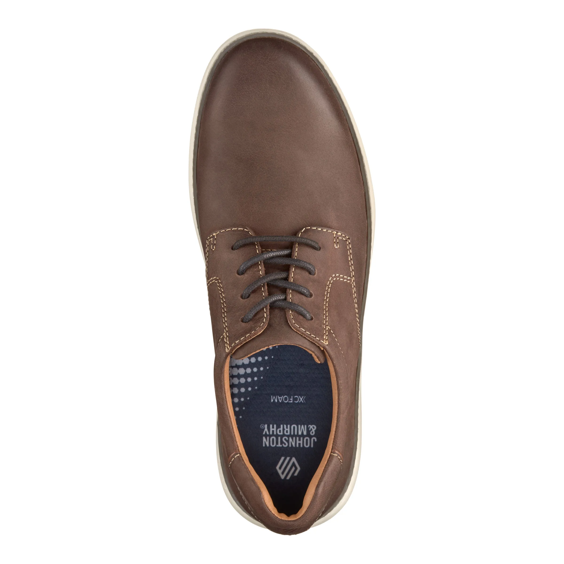 MCGUFFEY 2 PLAIN TOE