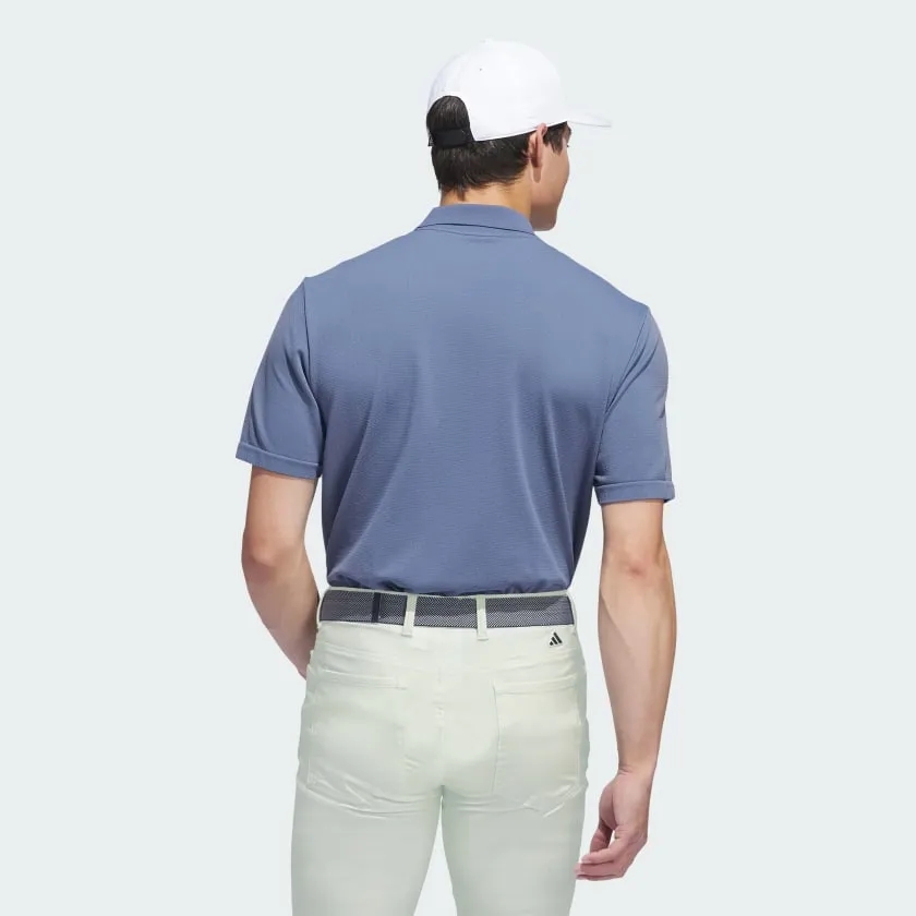 Men's adidas U365T PKNT POLO