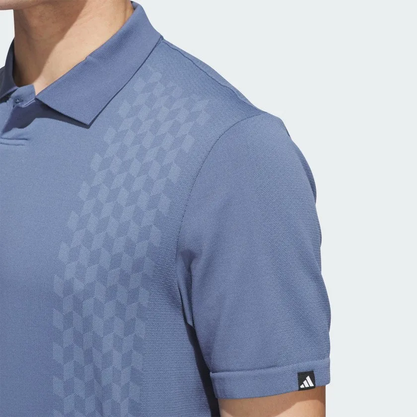 Men's adidas U365T PKNT POLO