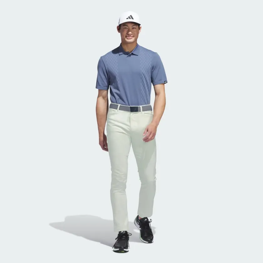Men's adidas U365T PKNT POLO
