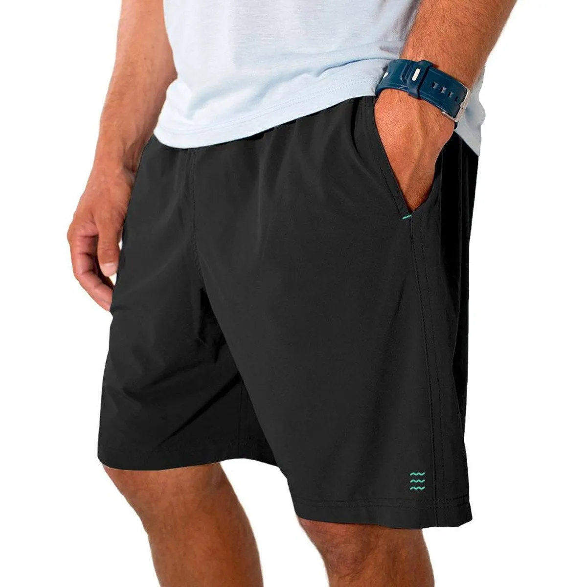 Men's Breeze Short - 8"