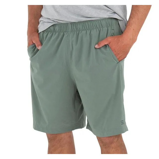 Men's Breeze Short - 8"