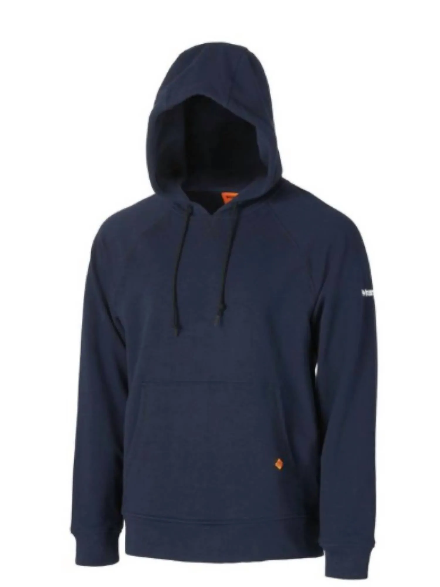 Men's Fire Resistant Hoodie In Navy