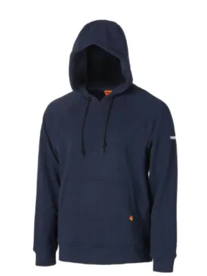 Men's Fire Resistant Hoodie In Navy