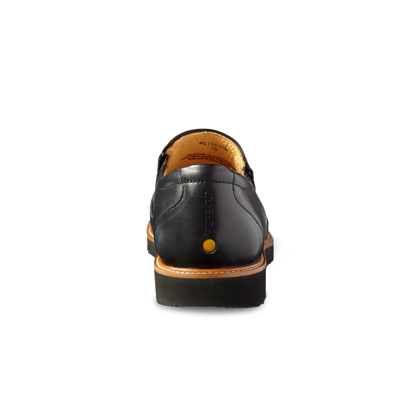 MEN'S FREQUENT TRAVELER