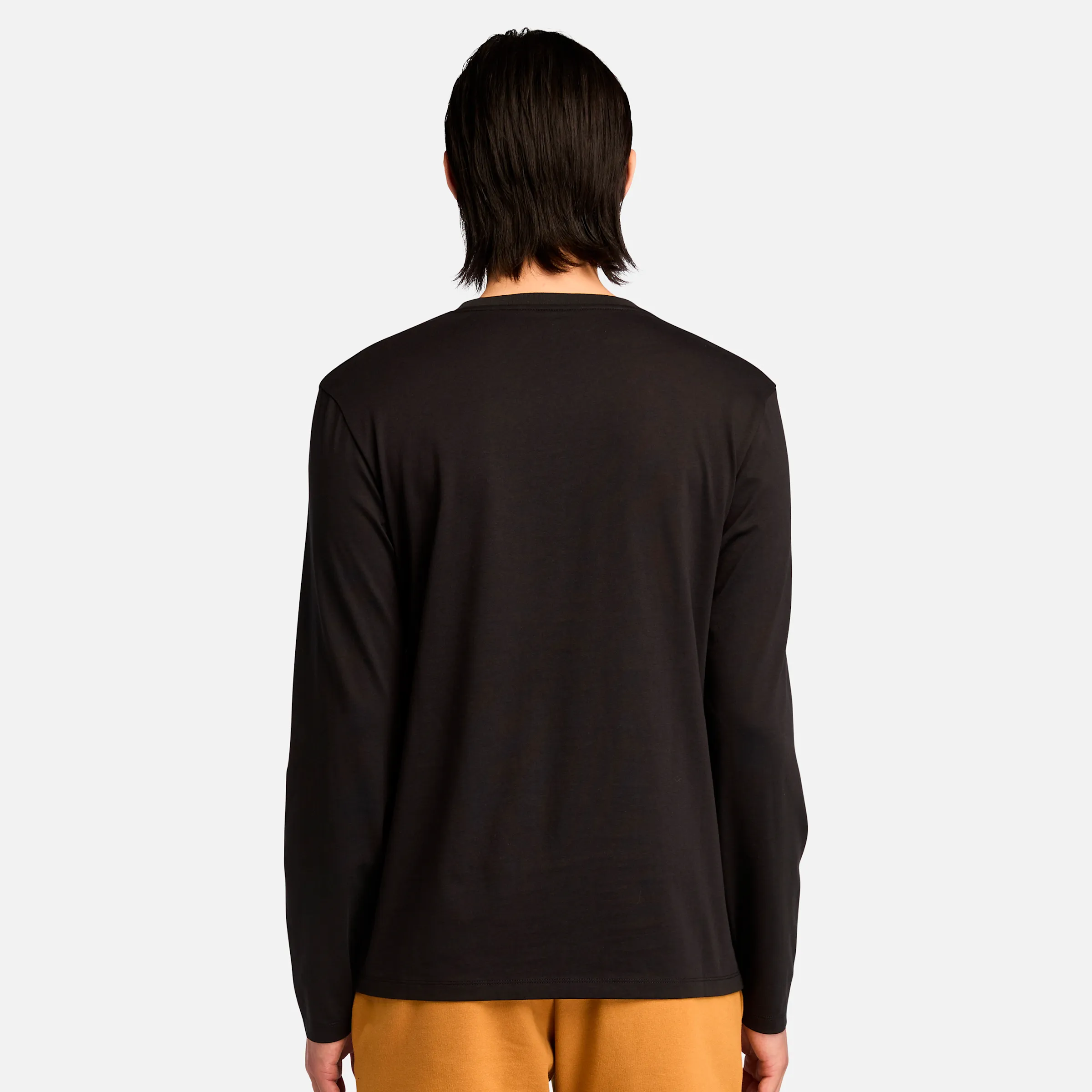 Men's Holiday Long Sleeve T-Shirt