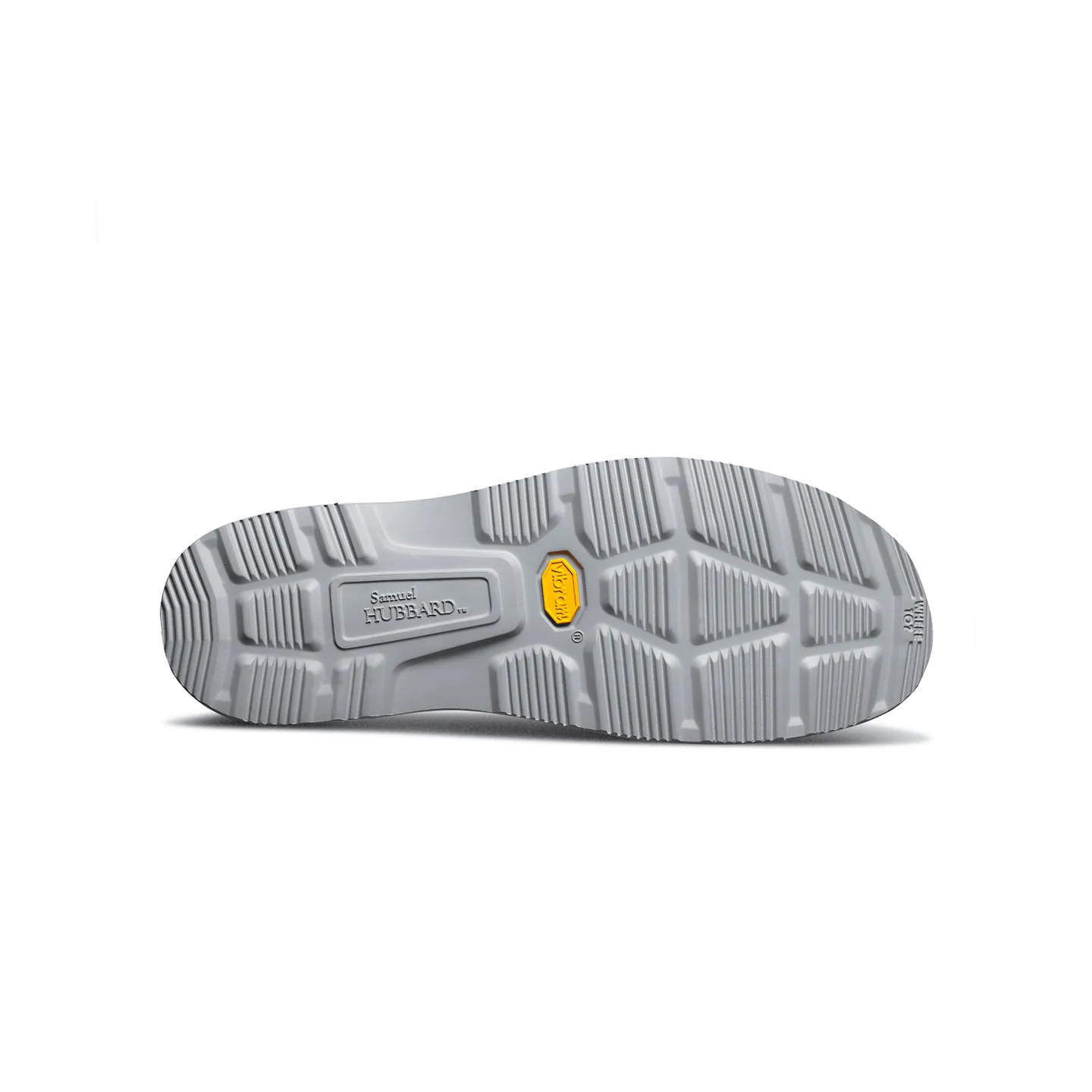 MEN'S HUBBARD FREE OXFORD