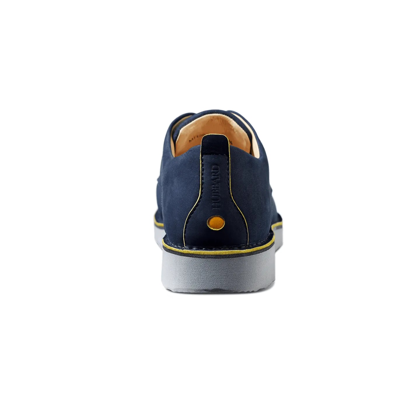 MEN'S HUBBARD FREE OXFORD