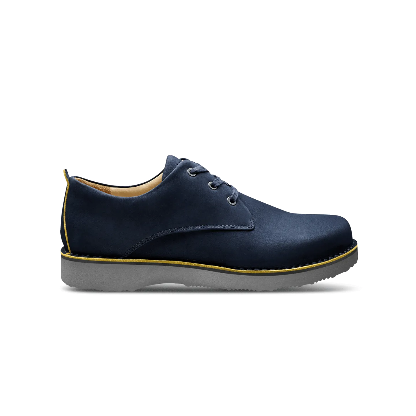 MEN'S HUBBARD FREE OXFORD