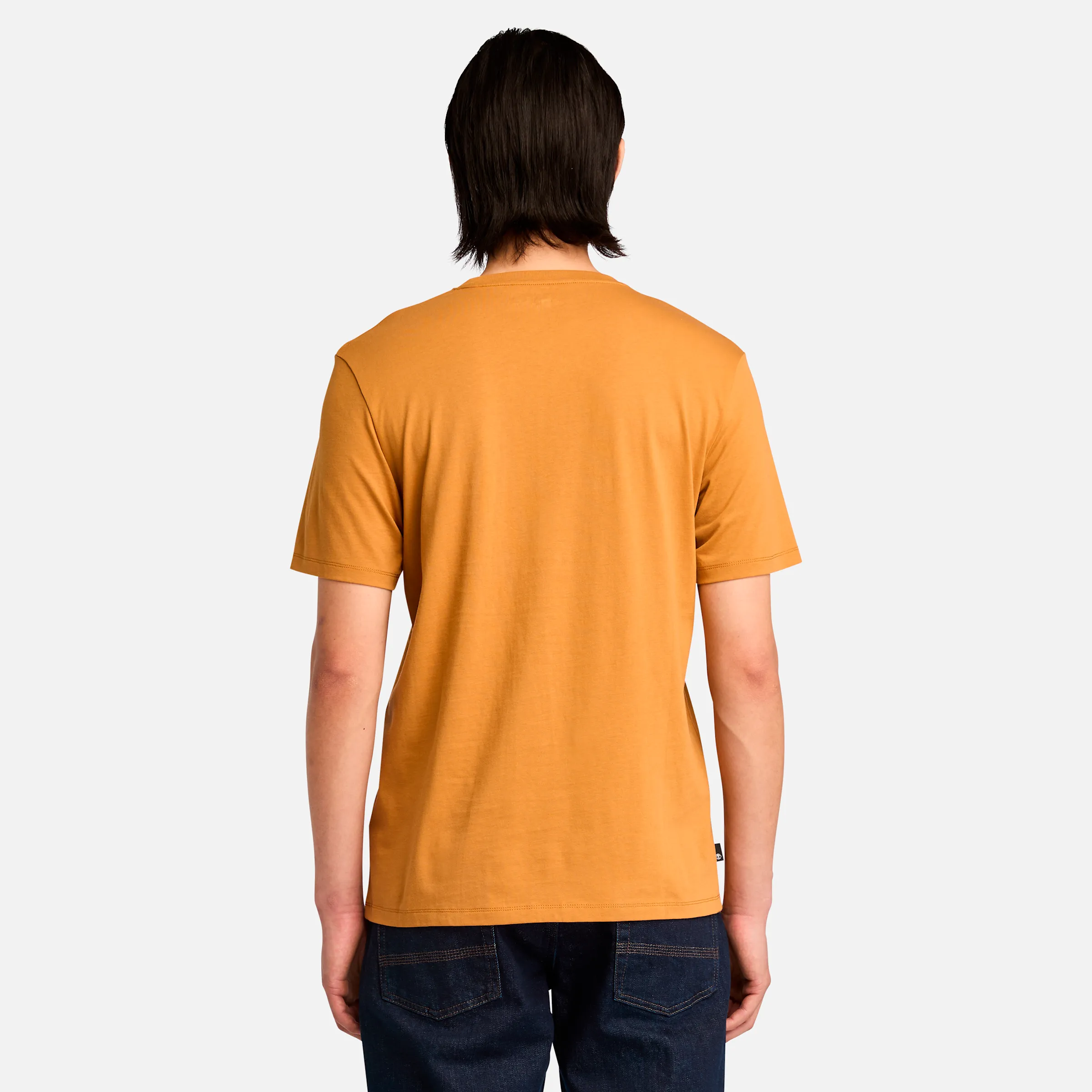 Men's Logo Graphic Short Sleeve T-Shirt