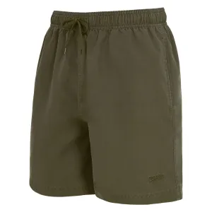 Men's Mosman Washed 15 Inch Shorts