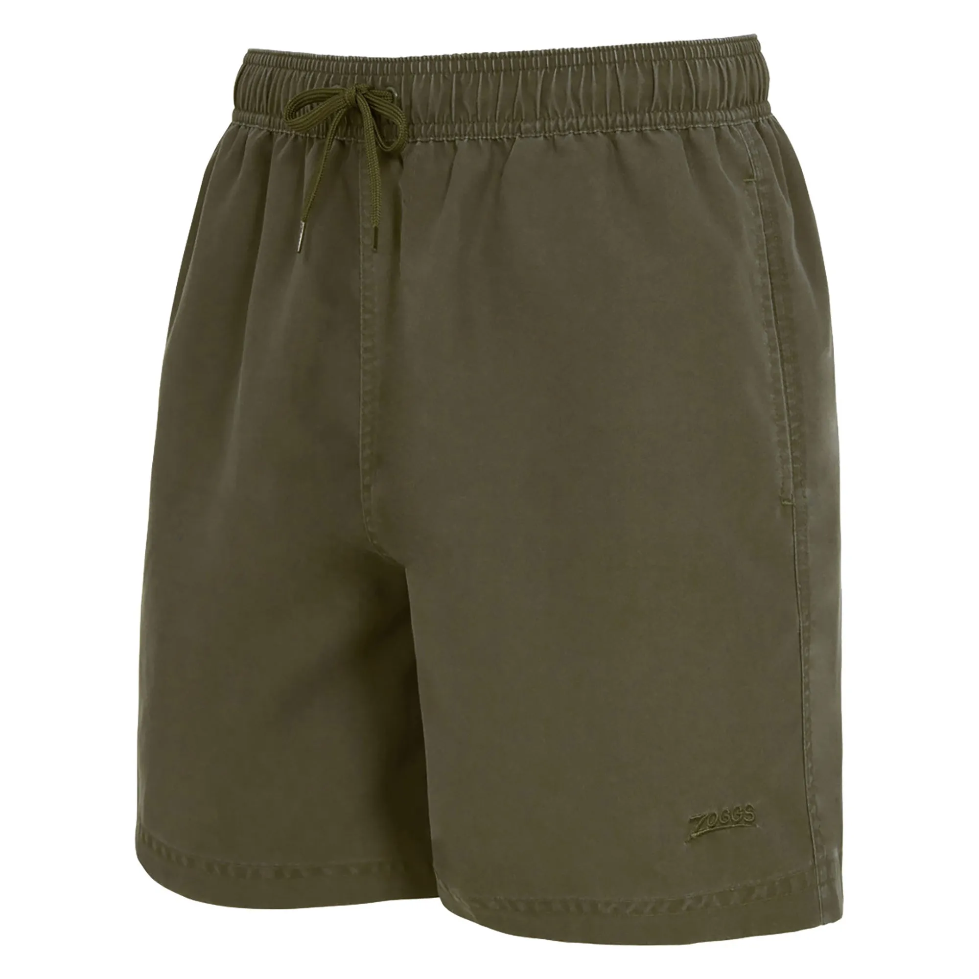 Men's Mosman Washed 15 Inch Shorts