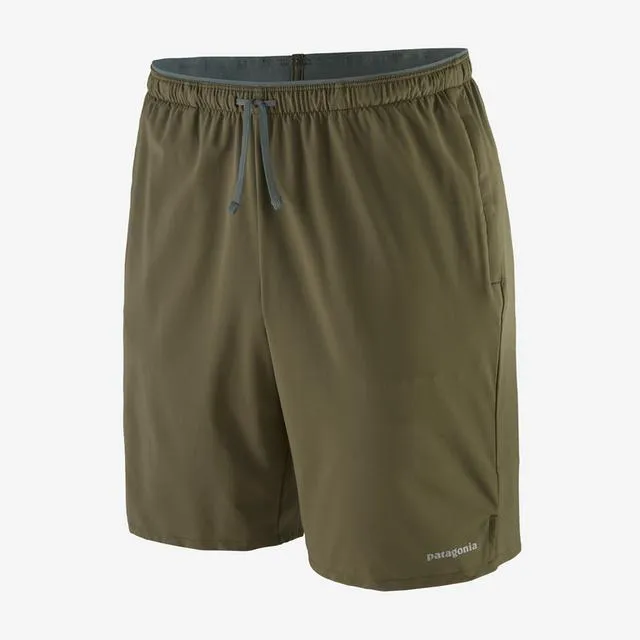 Men's Multi Trails Shorts - 8 in.