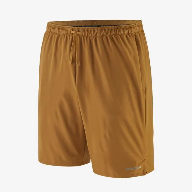 Men's Multi Trails Shorts - 8 in.