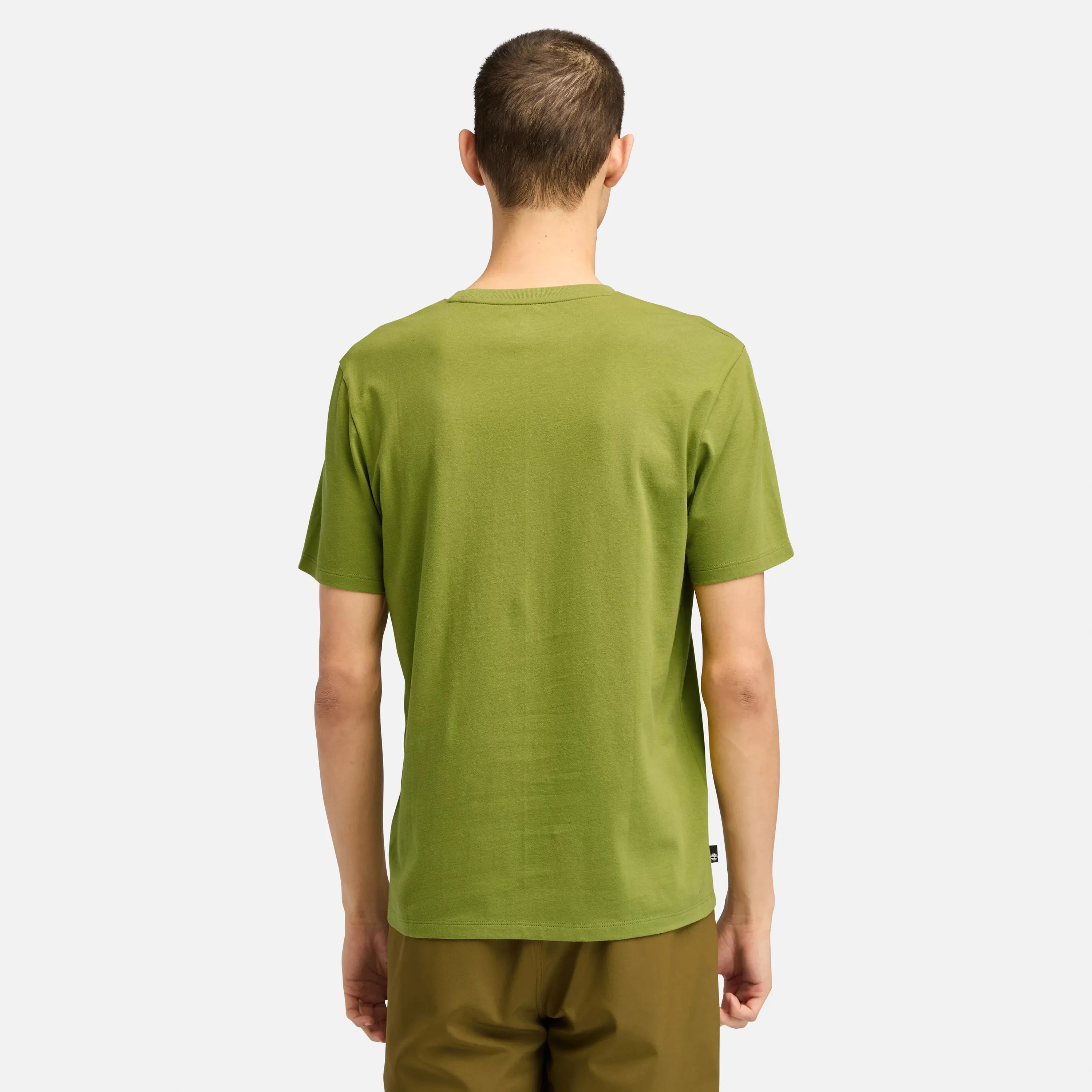 Men's Northwood US Tree Logo Short Sleeve T-Shirt