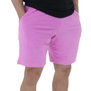Men's Plain Short,Pink