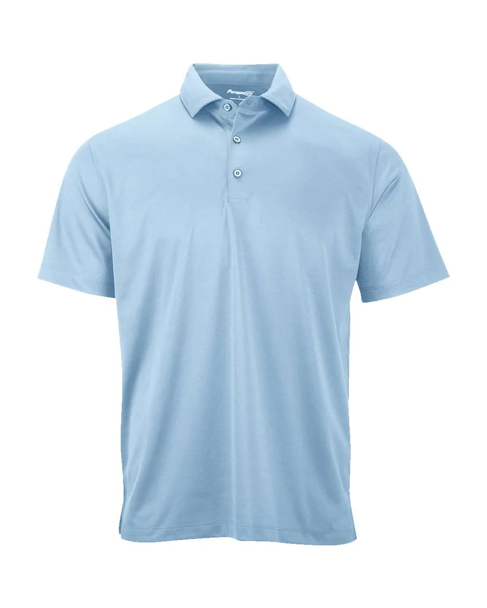 Men's Preakness Micro Mesh Polo