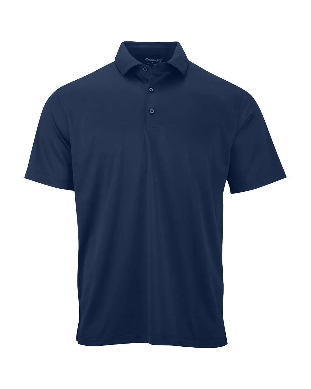 Men's Preakness Micro Mesh Polo