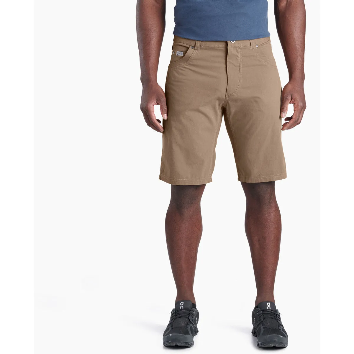 Men's Radikl Short 8"