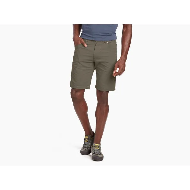 Men's Radikl Short 8"