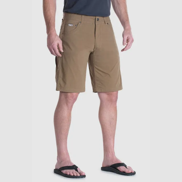Men's Radikl Short 8"