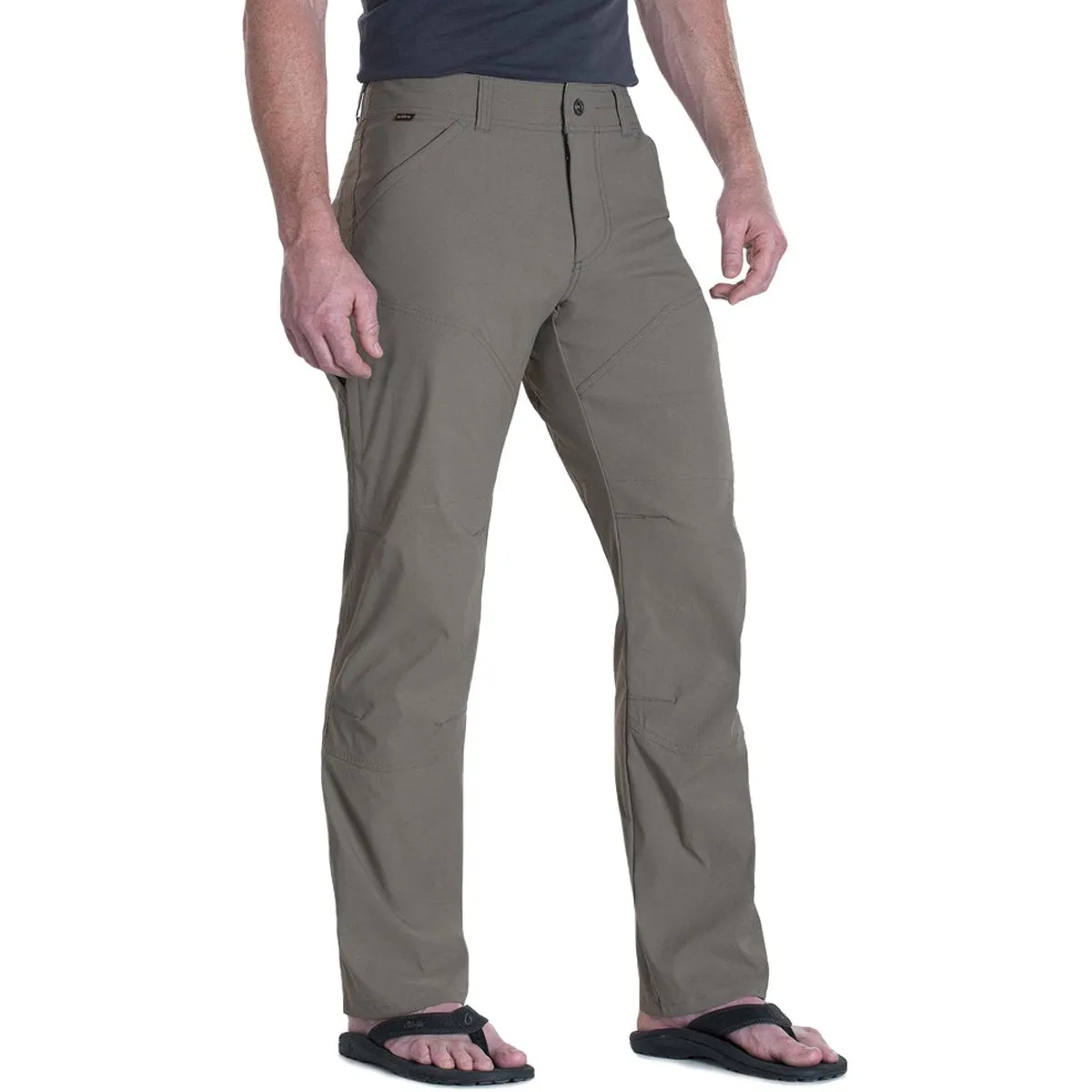 Men's Renegade Pant - 36" Inseam