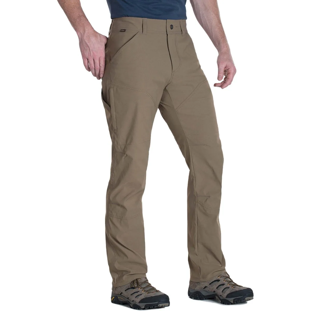 Men's Renegade Pant - 36" Inseam