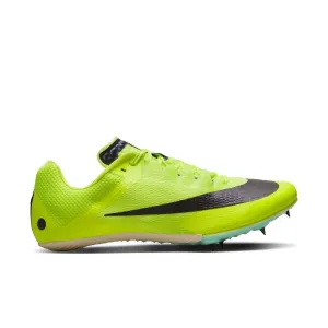 Men's Rival Sprint Sneaker In Volt