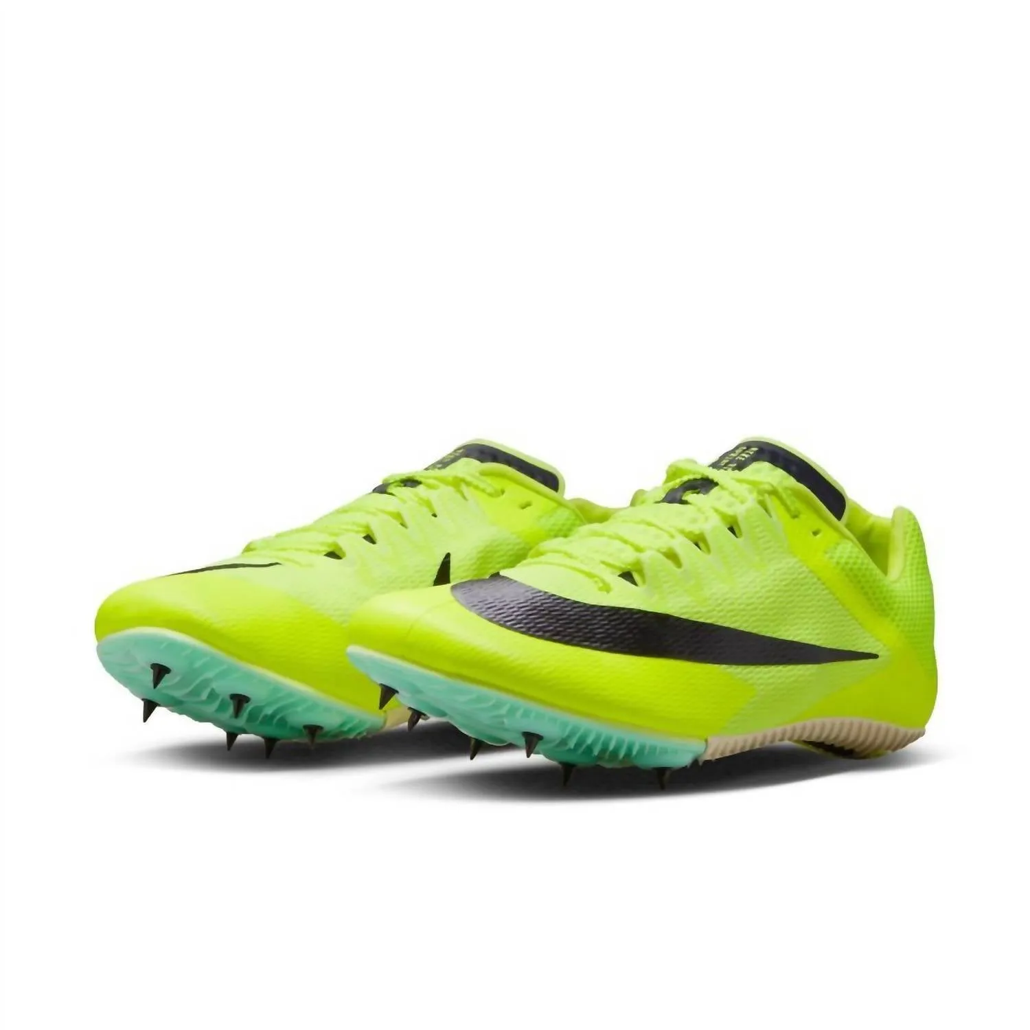 Men's Rival Sprint Sneaker In Volt