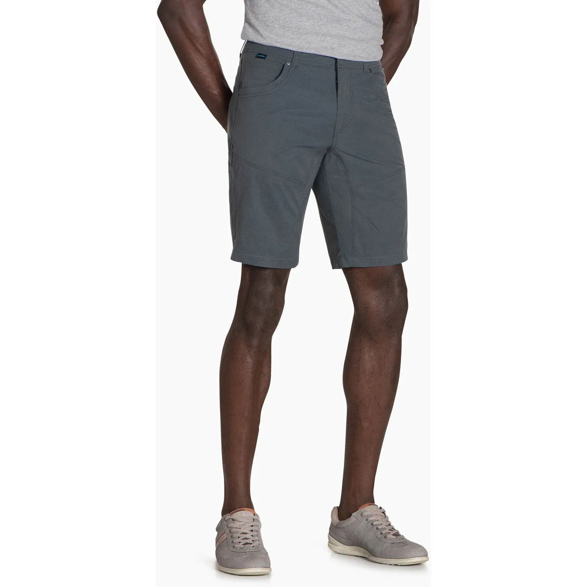 Men's Silencr Kargo Short - 8"
