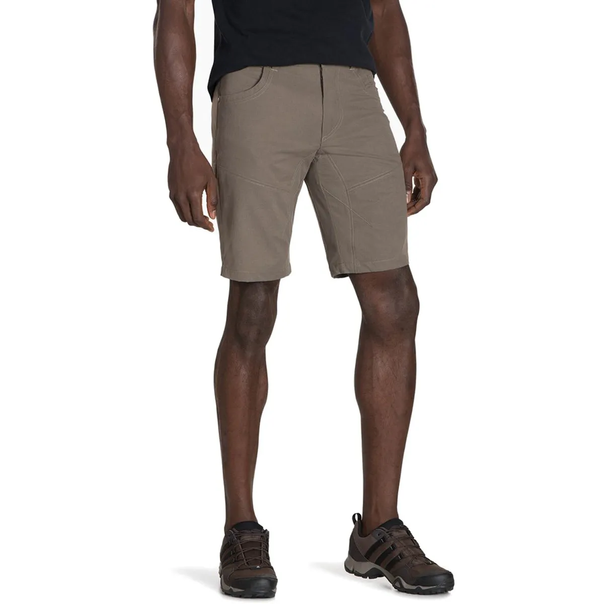 Men's Silencr Kargo Short - 8"