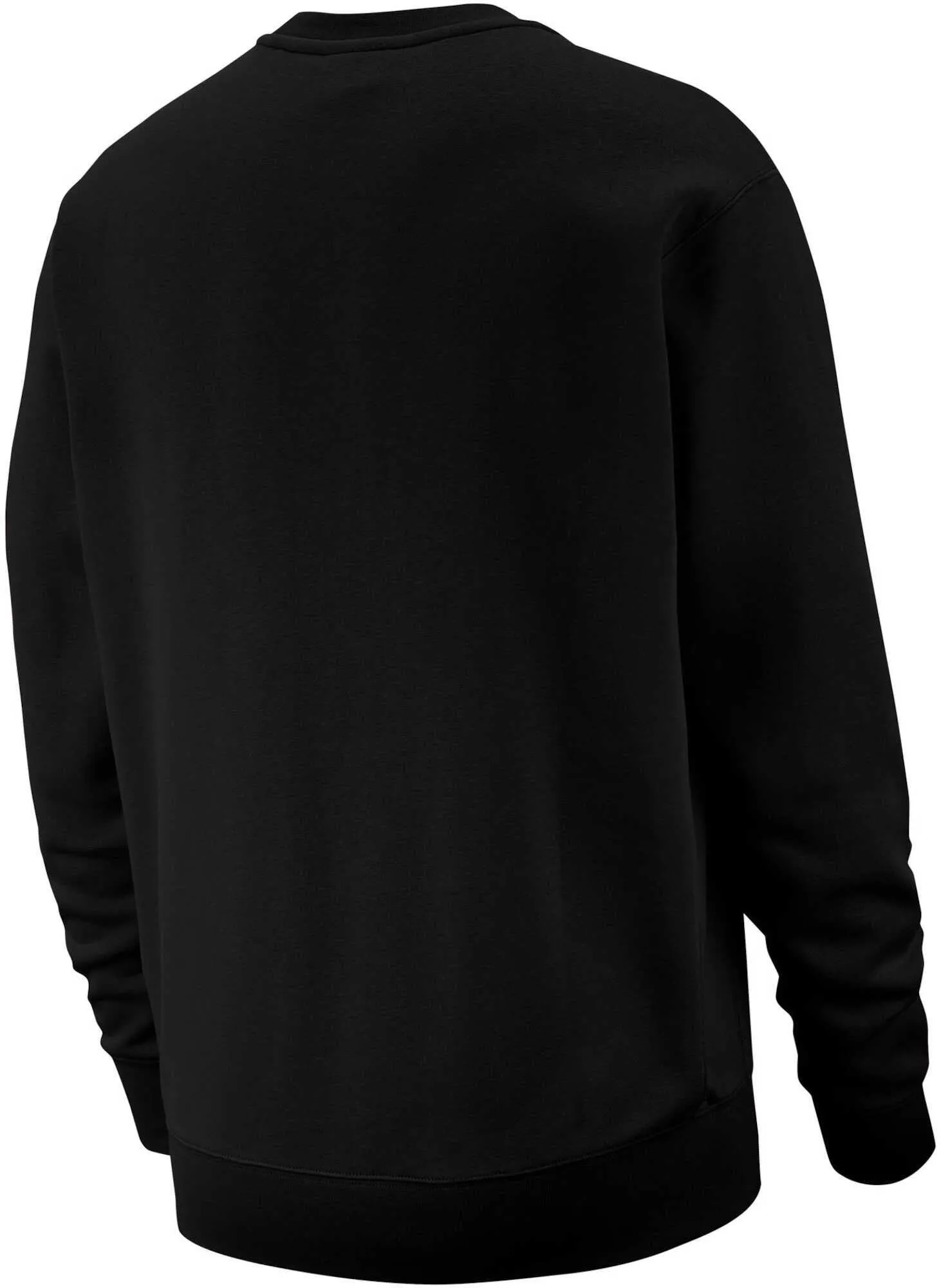 Men's Sportswear Club Fleece Crew