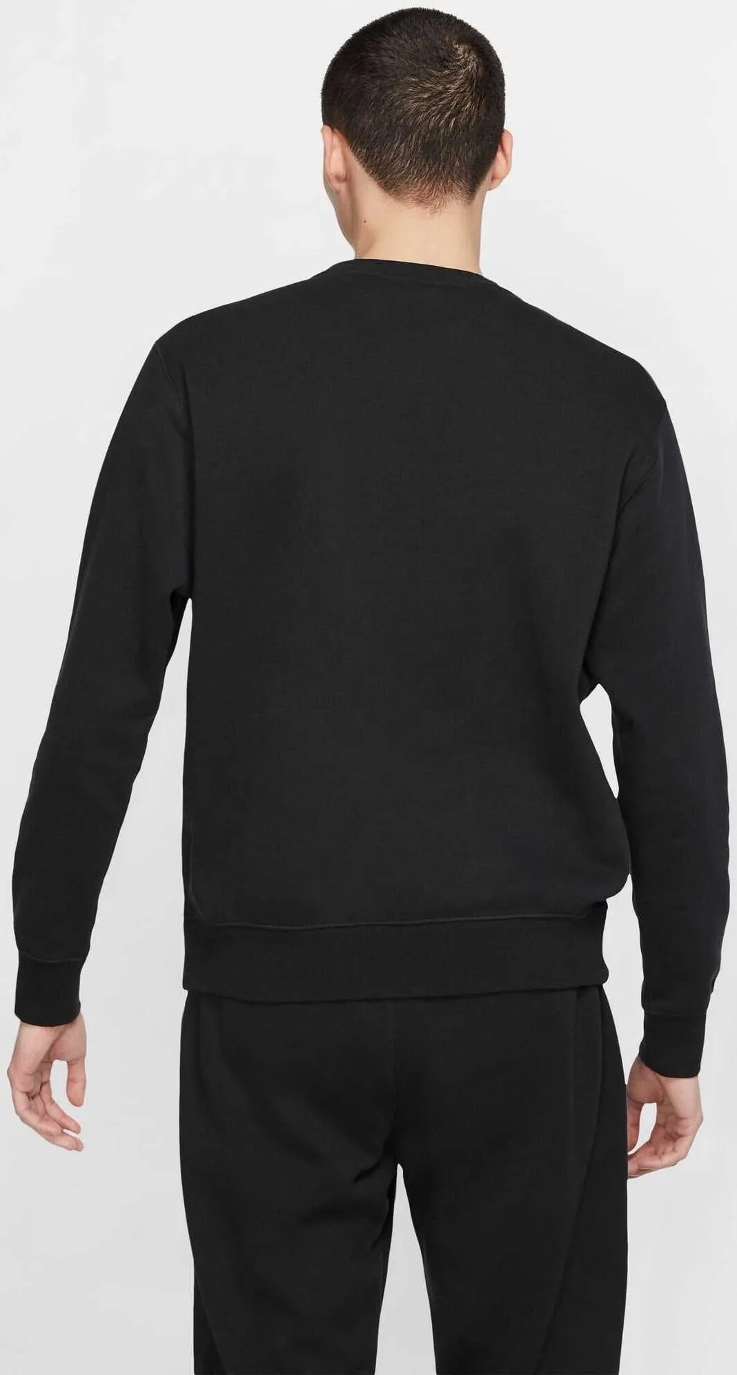 Men's Sportswear Club Fleece Crew